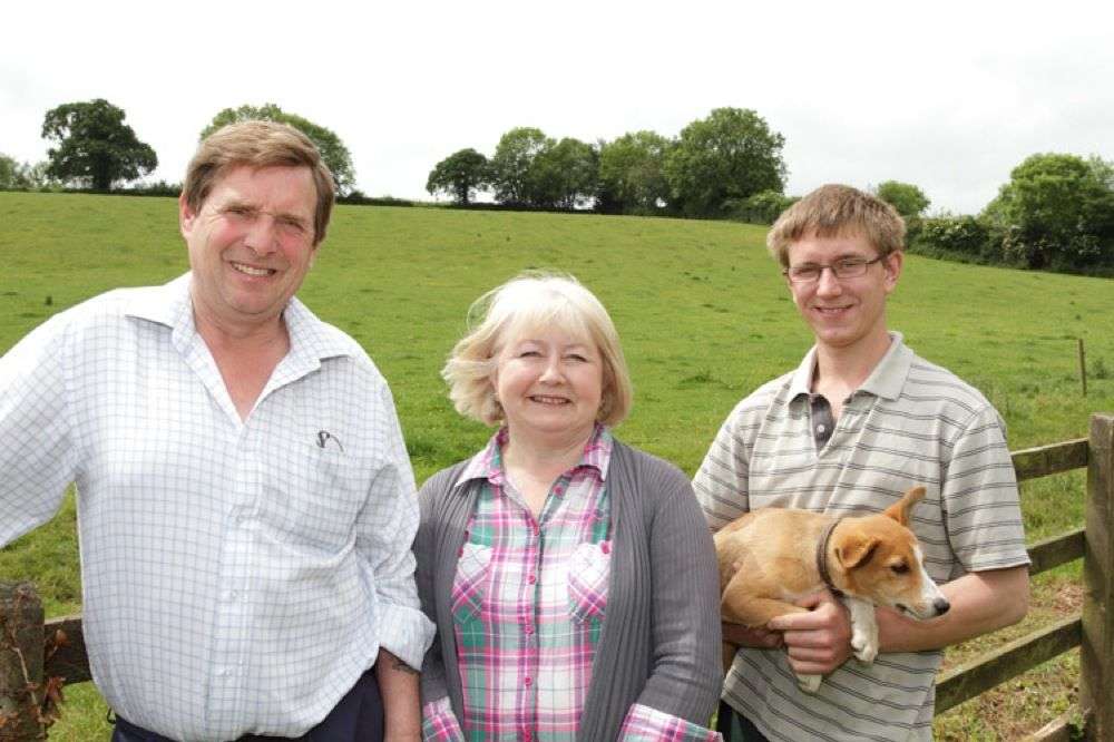 Billingsmoor Farm