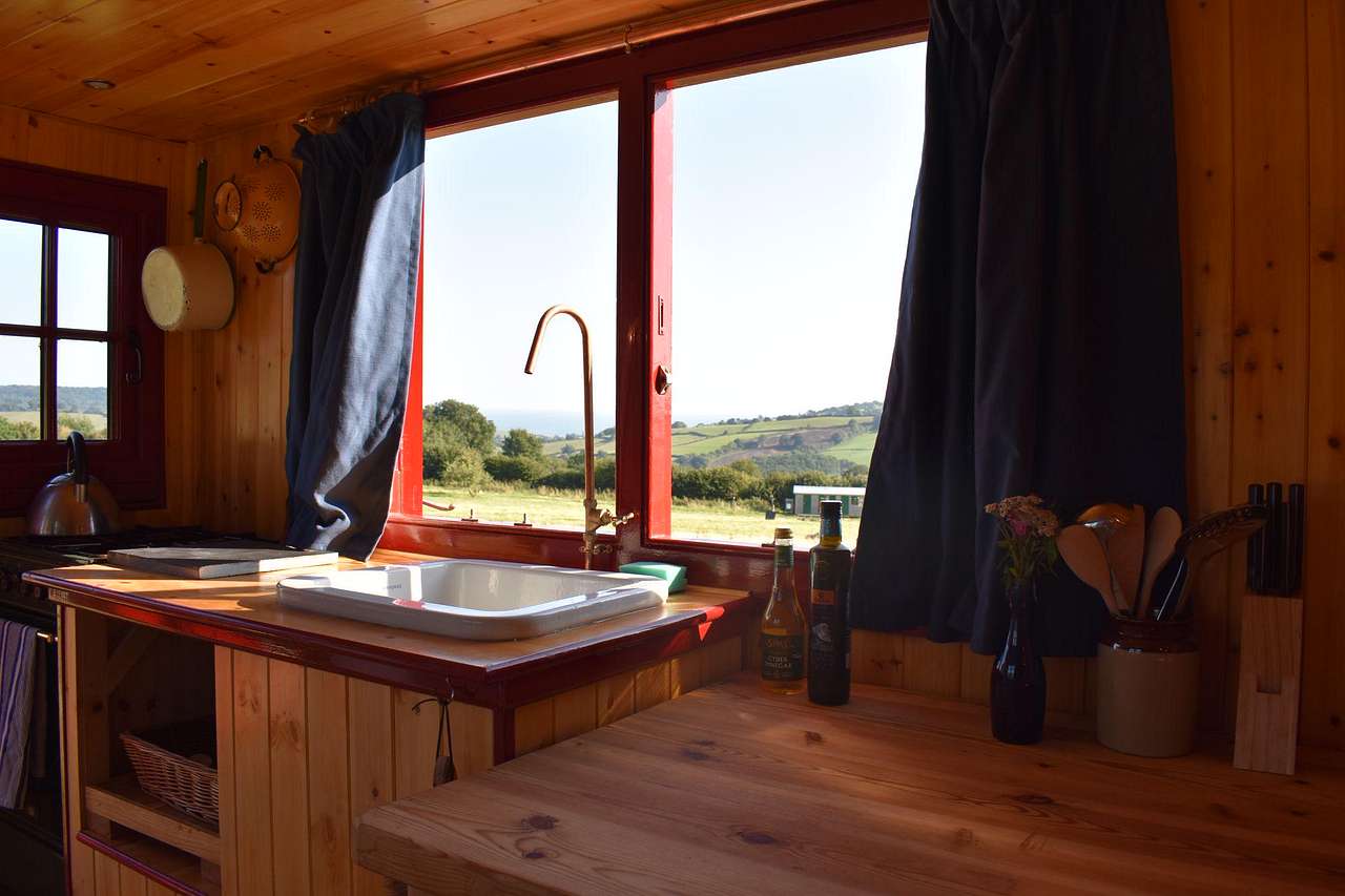 Brig's Farm