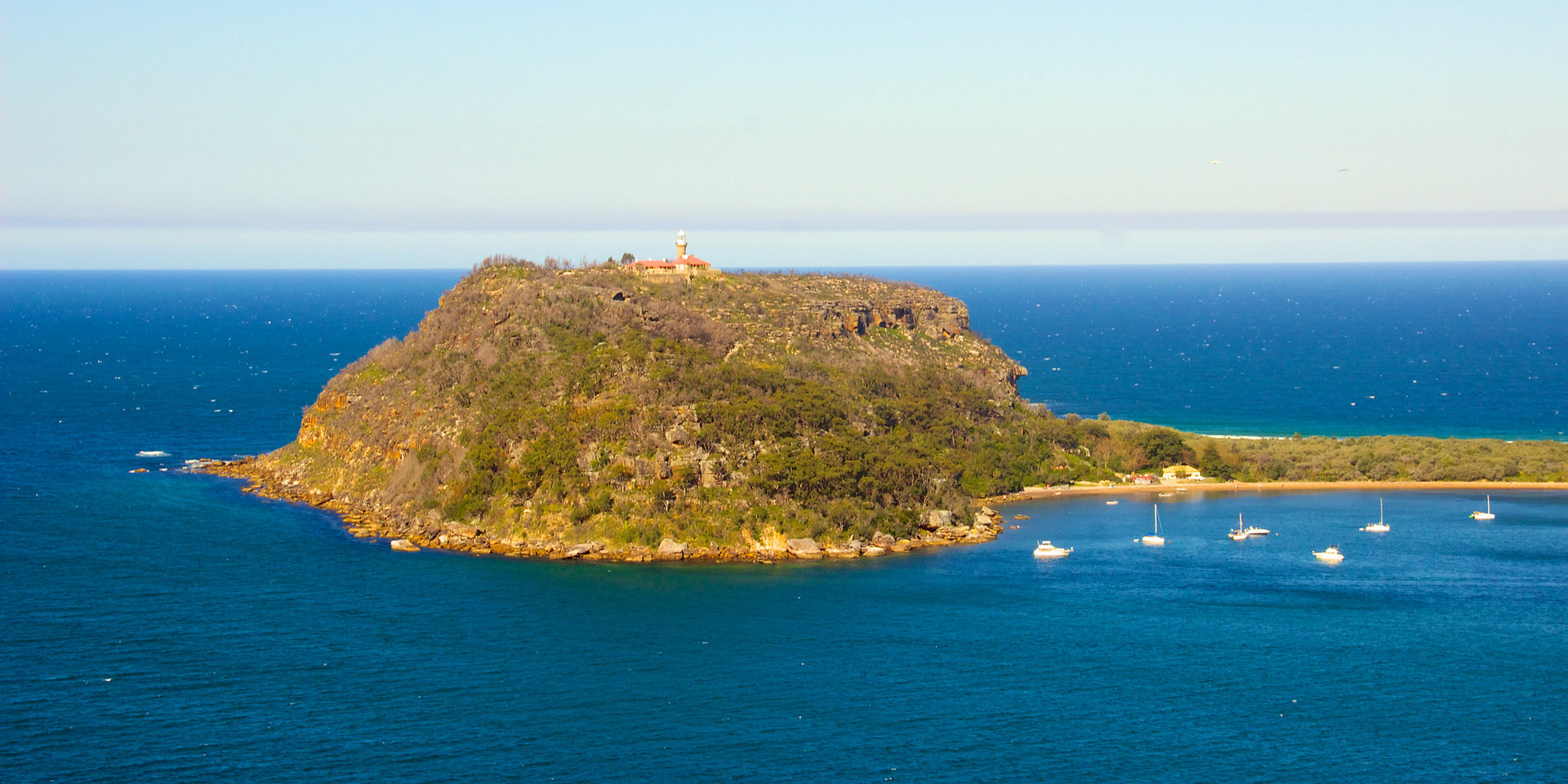 Ku-ring-gai Chase National Park