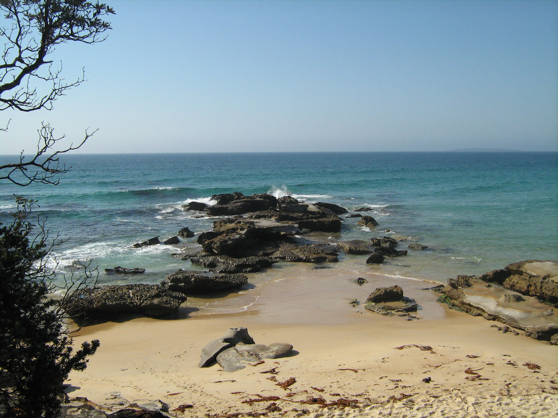 Meroo National Park