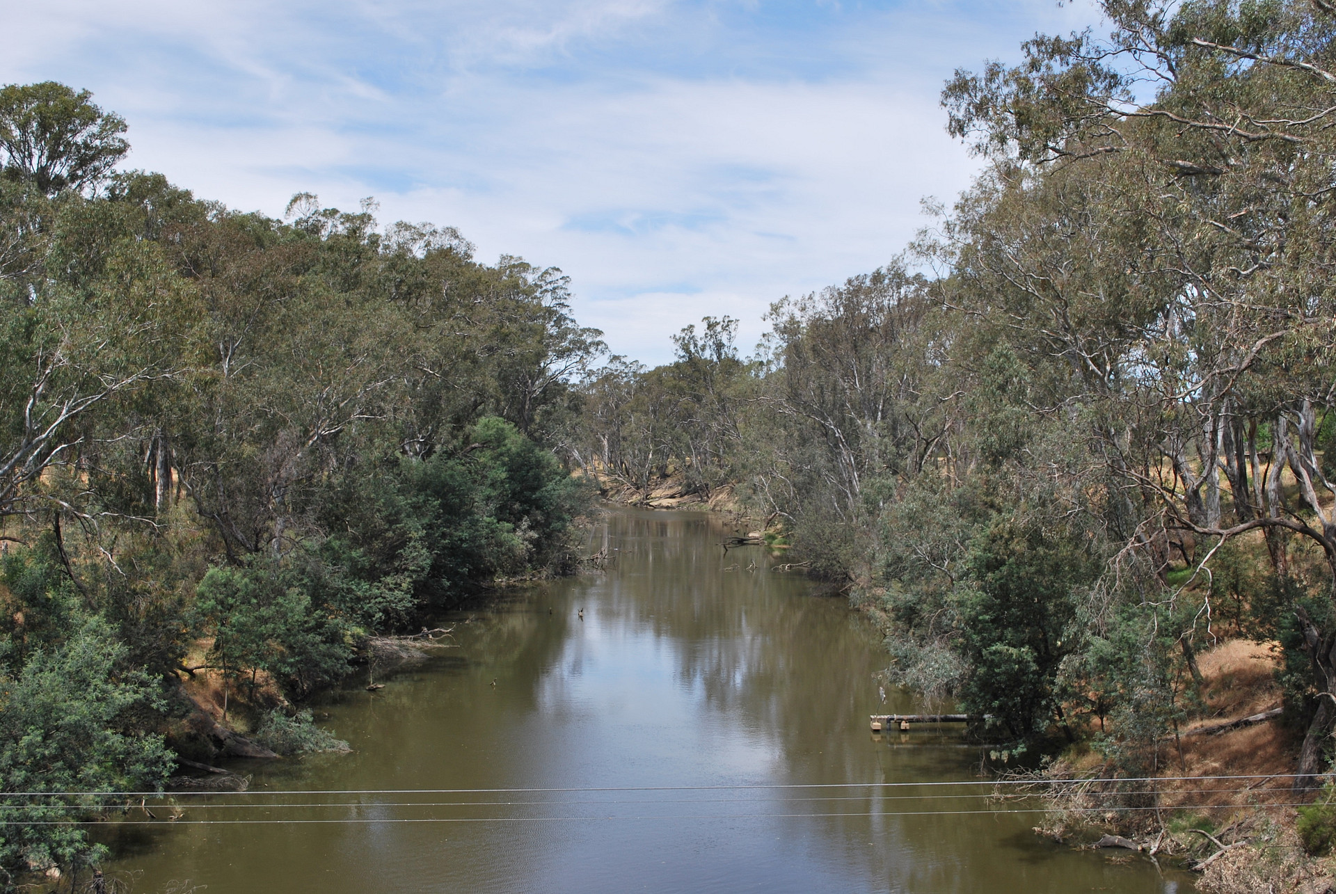 Goulburn River National Park