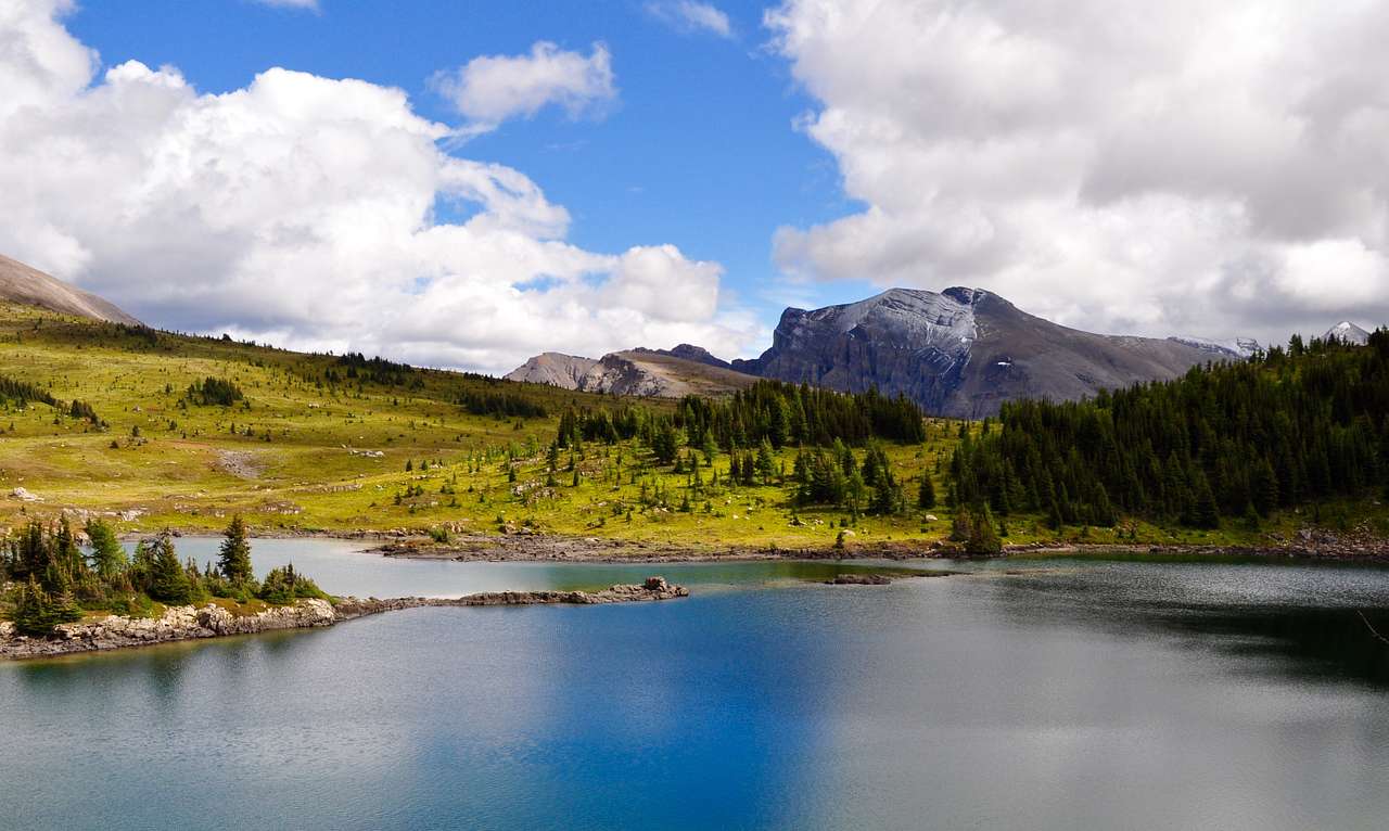 Bragg Creek Provincial Park