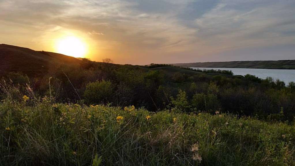 Buffalo Pound Provincial Park