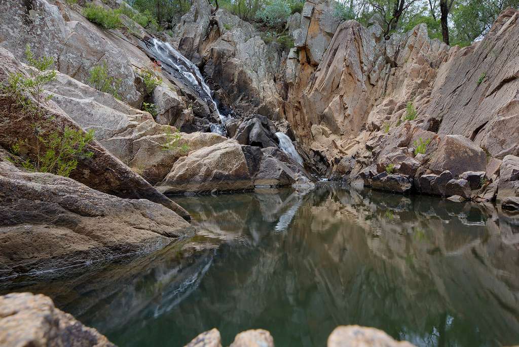 Crowsnest Provincial Park