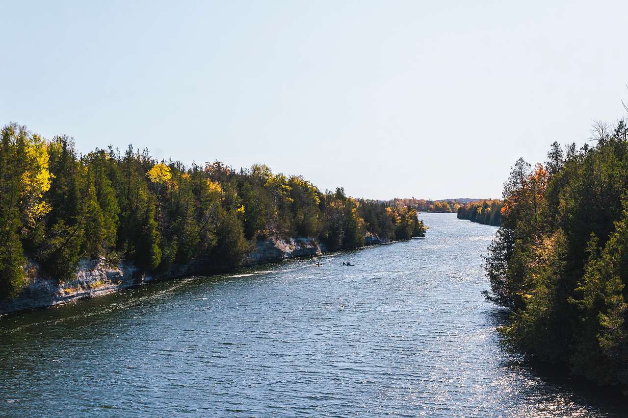 Ferris Provincial Park