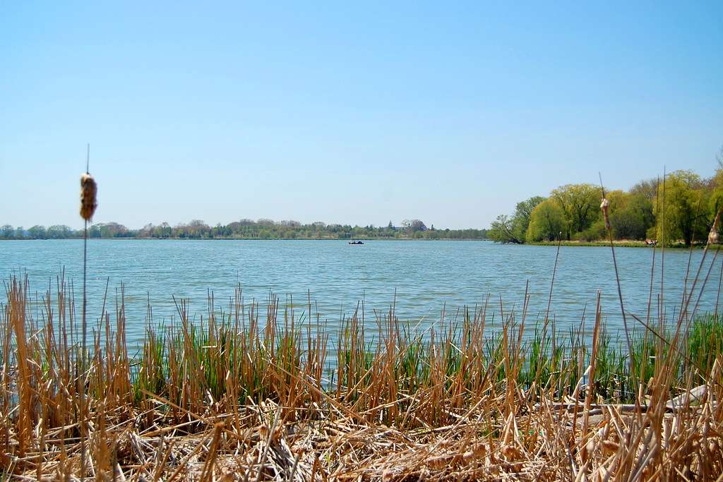Darlington Provincial Park