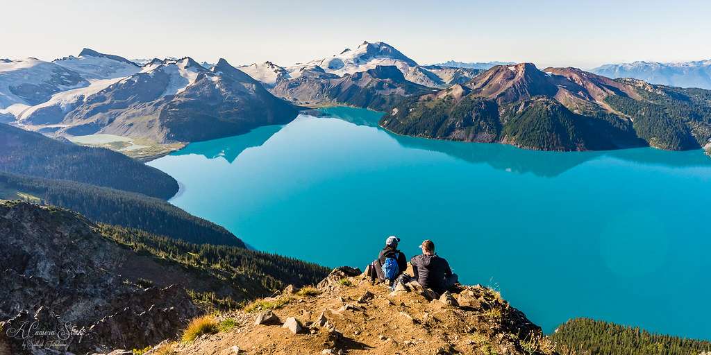 Garibaldi Provincial Park