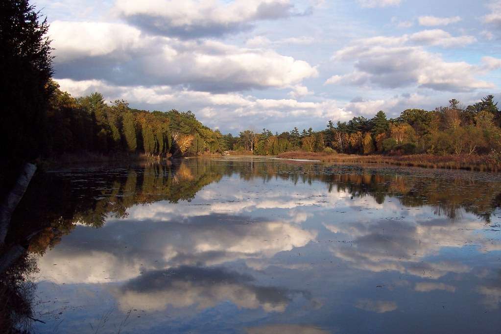 Pinery Provincial Park