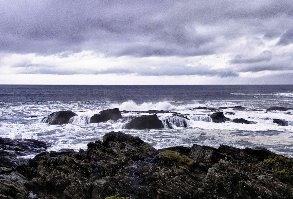Juan de Fuca Provincial Park