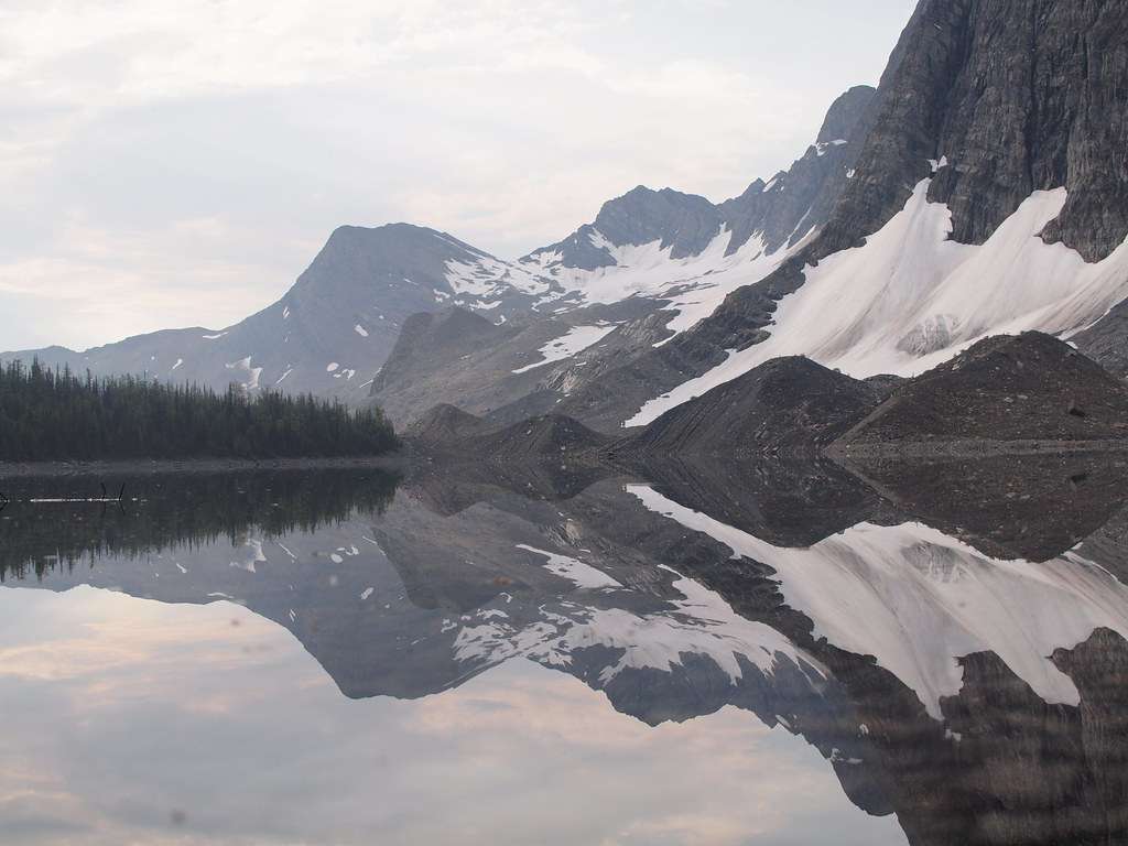 Kootenay Lake Provincial Park