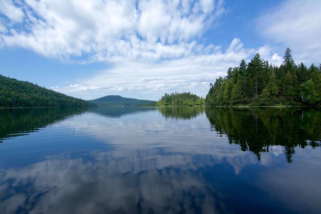 Mount Carleton Provincial Park