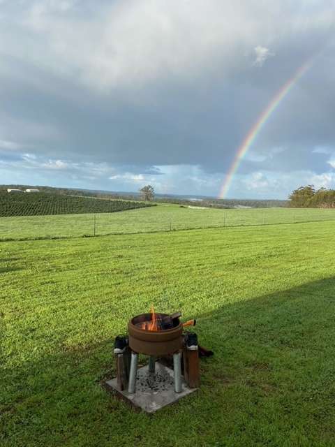 Fernbrook Farm Stay