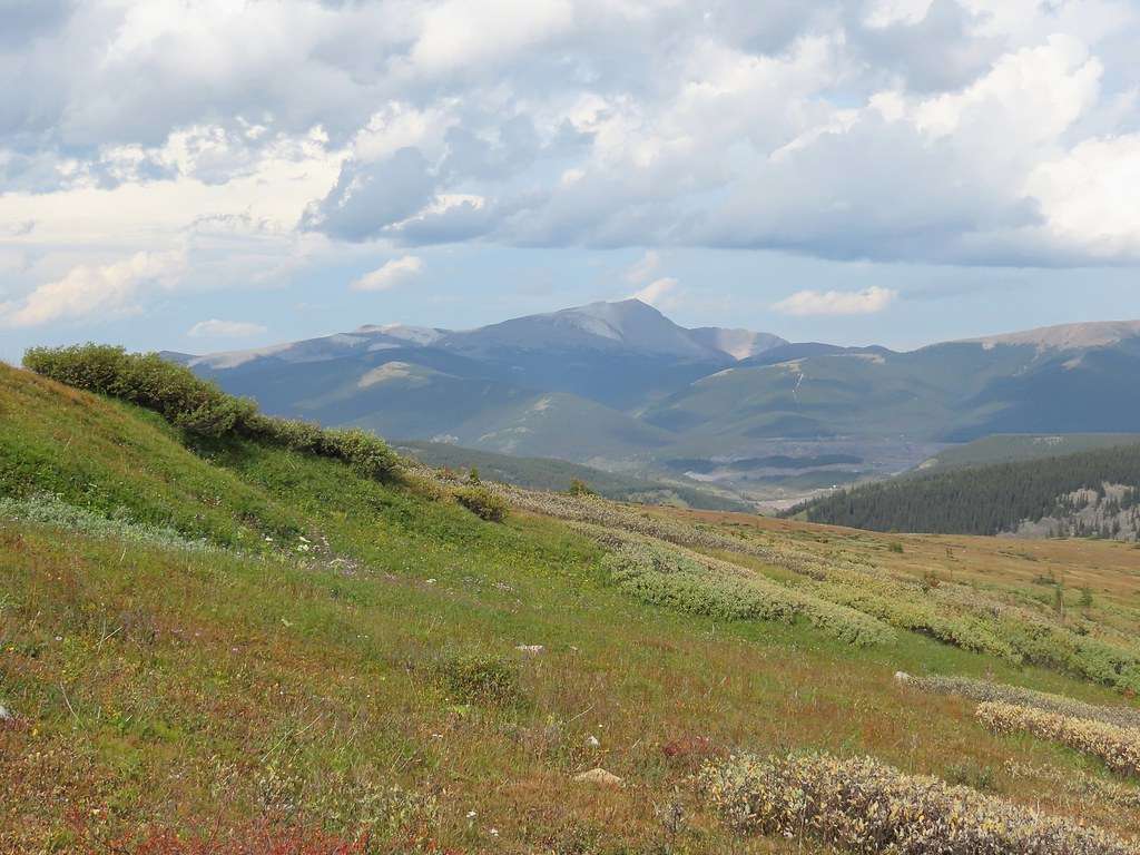 Whitehorse Wildland Provincial Park