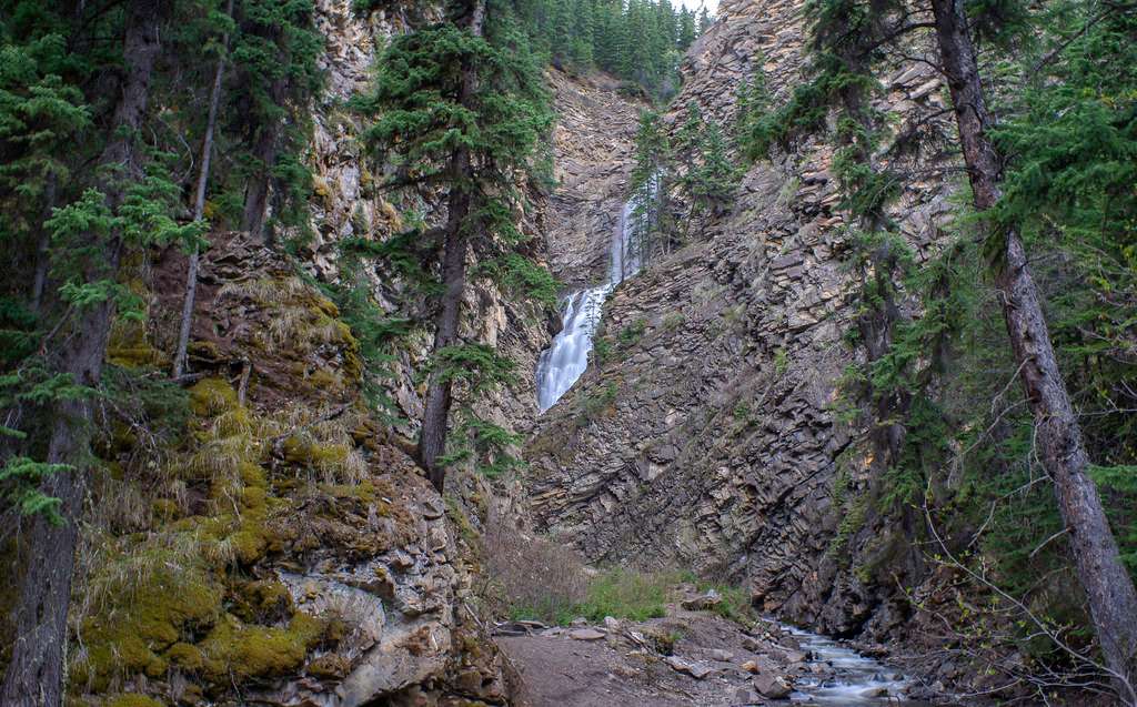 Willmore Wilderness Park