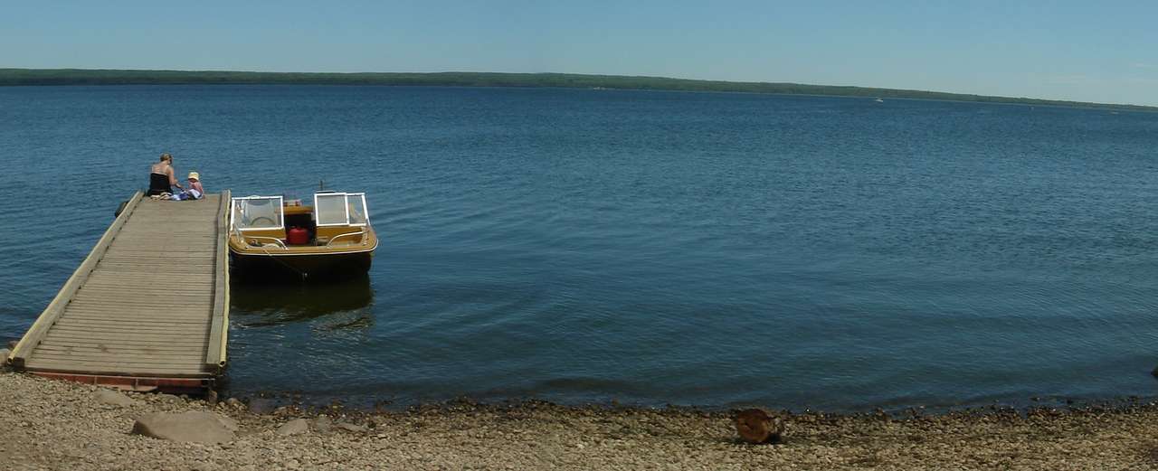 Young's Point Provincial Park