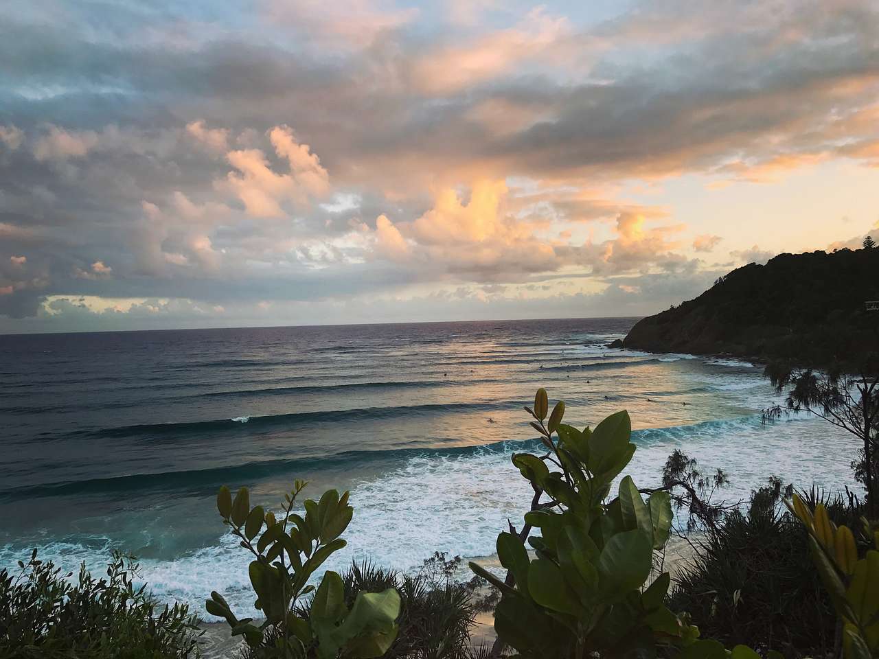 Cape Byron State Conservation Area