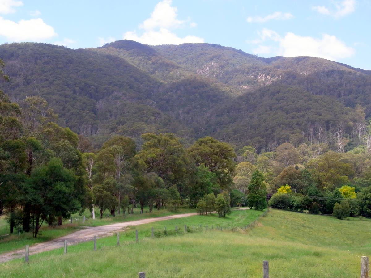 Biamanga National Park