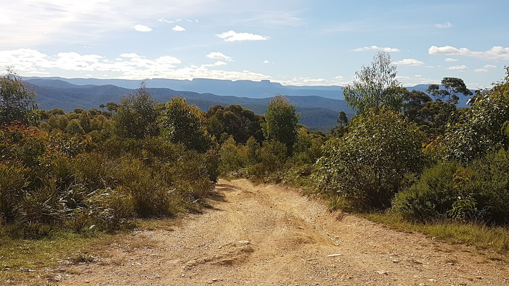 Bimberamala National Park