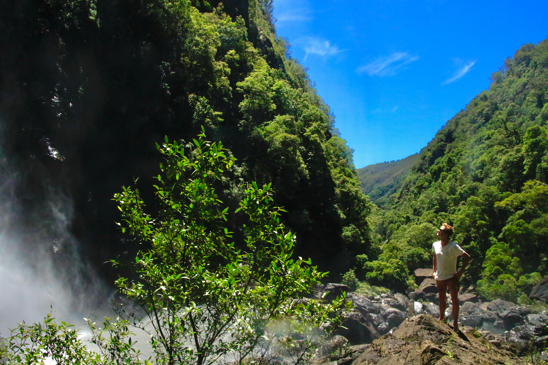 Biriwal Bulga National Park