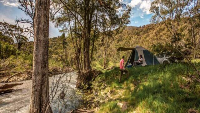 Brindabella National Park