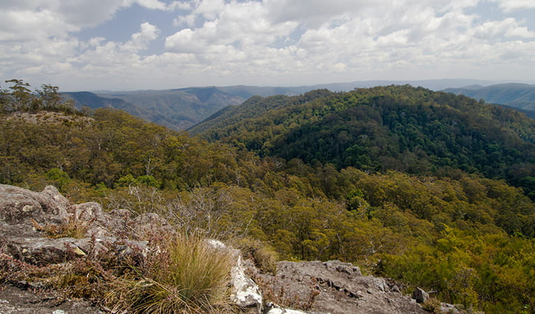 Carrai National Park