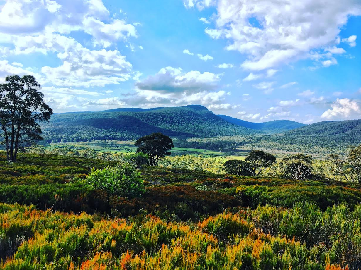 Deua National Park