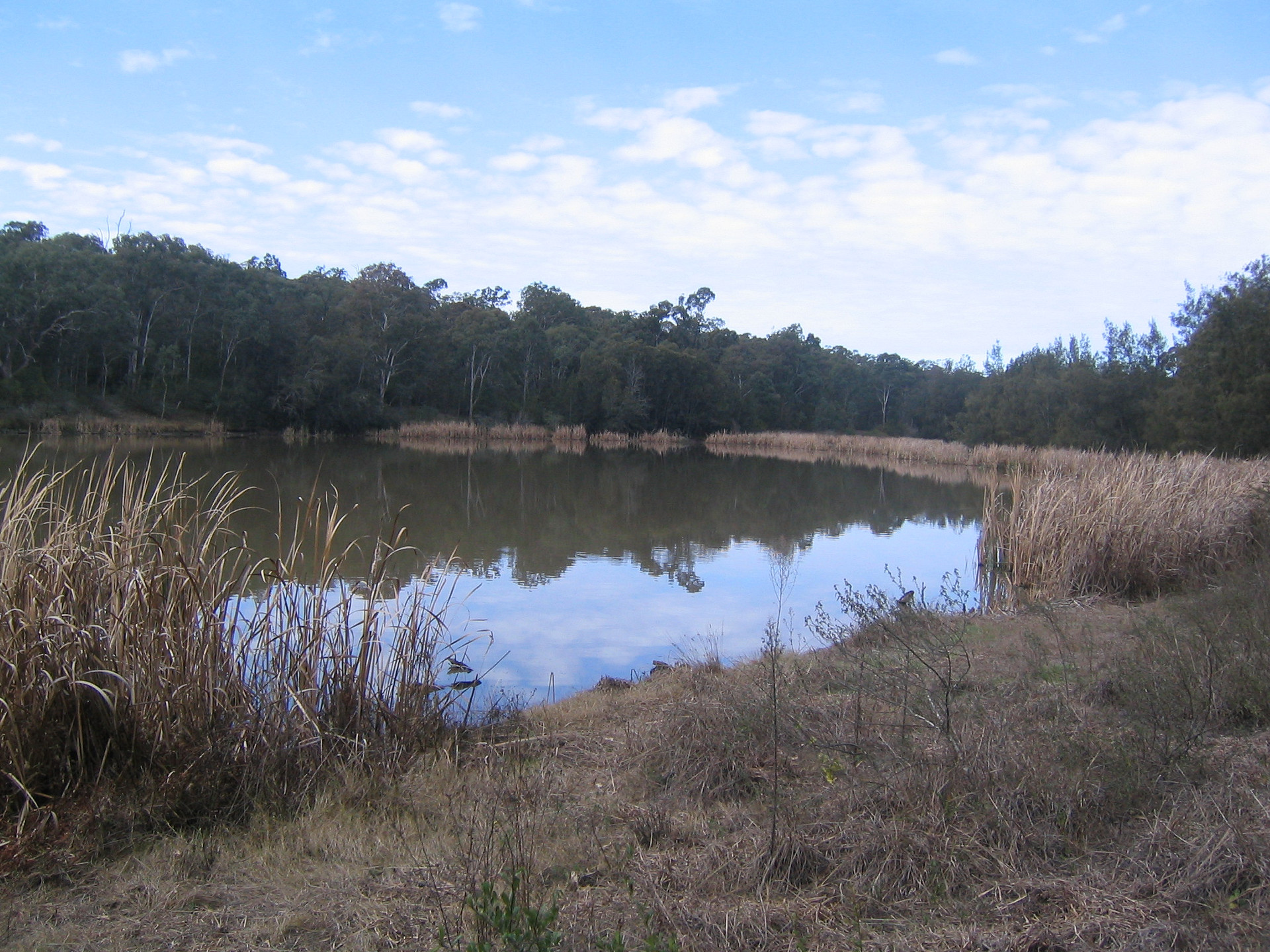 Scheyville National Park
