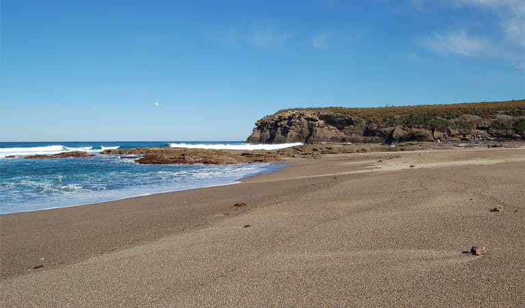 Wallarah National Park
