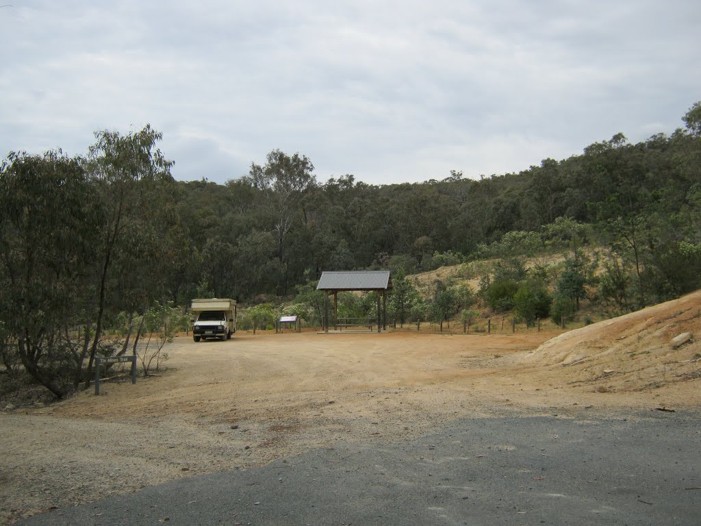 Woomargama National Park