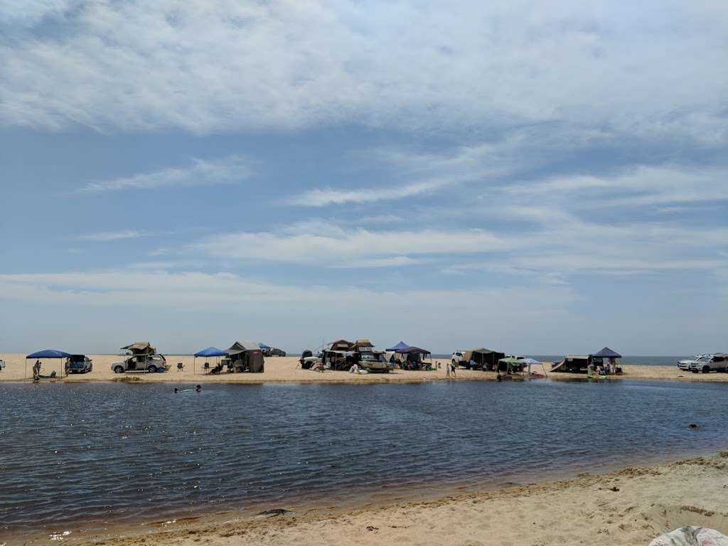 Belmont State Park
