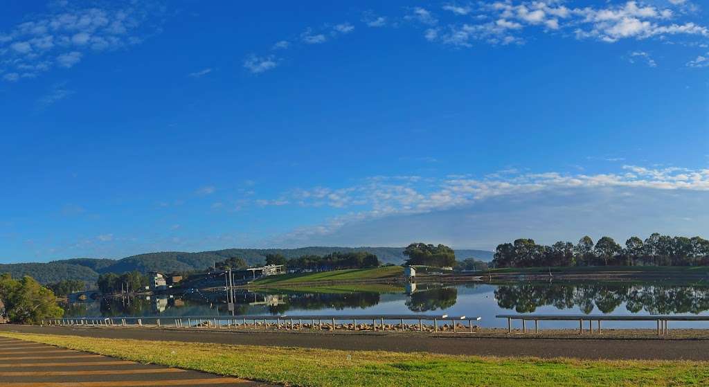 Penrith Lakes Regional Park