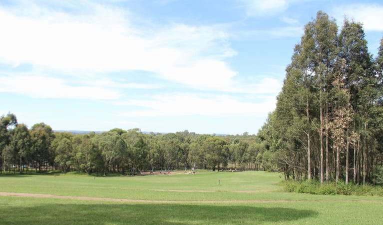 Rouse Hill Regional Park