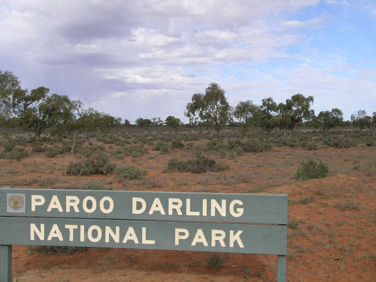 Paroo-Darling State Conservation Area