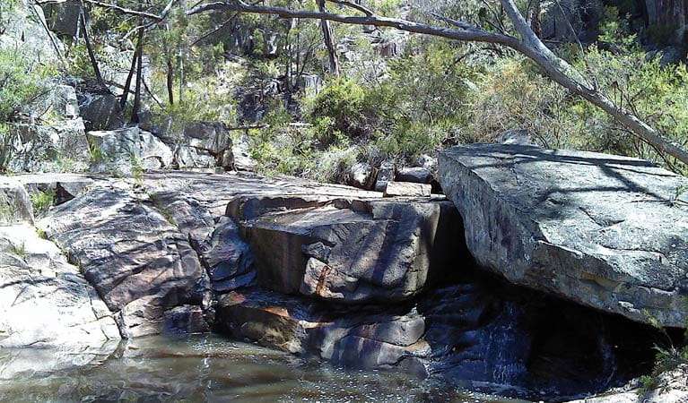 Torrington State Conservation Area
