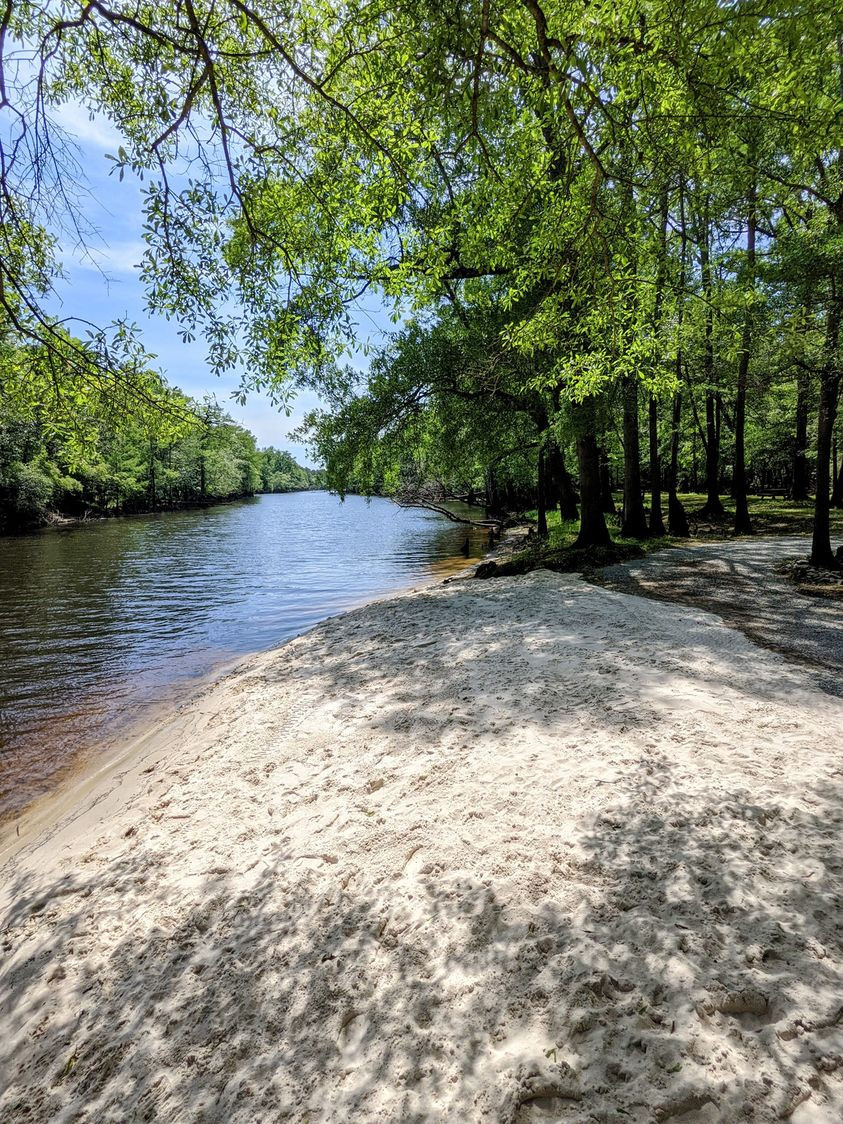Black River Camping Ventures