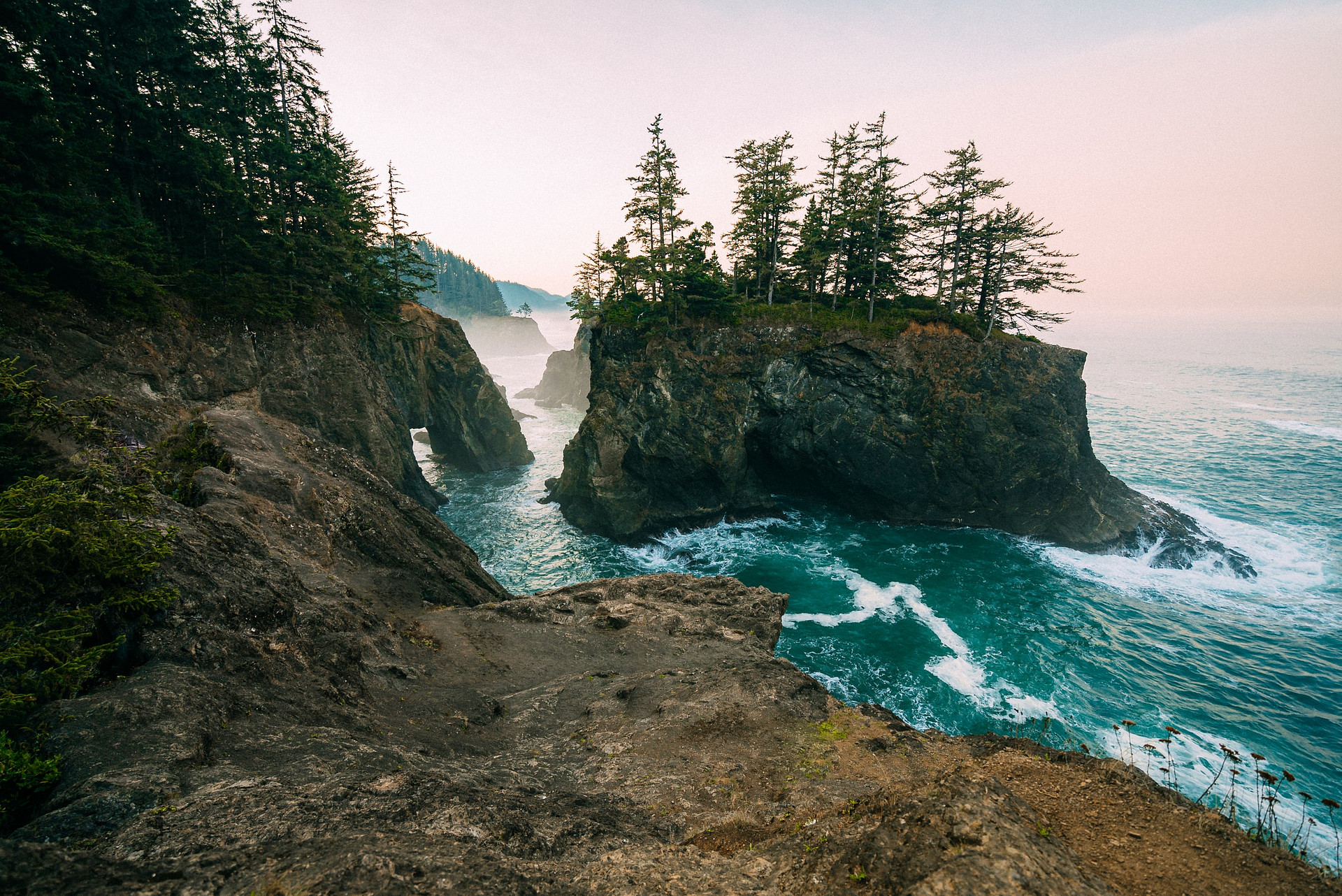Samuel H. Boardman State Scenic Corridor