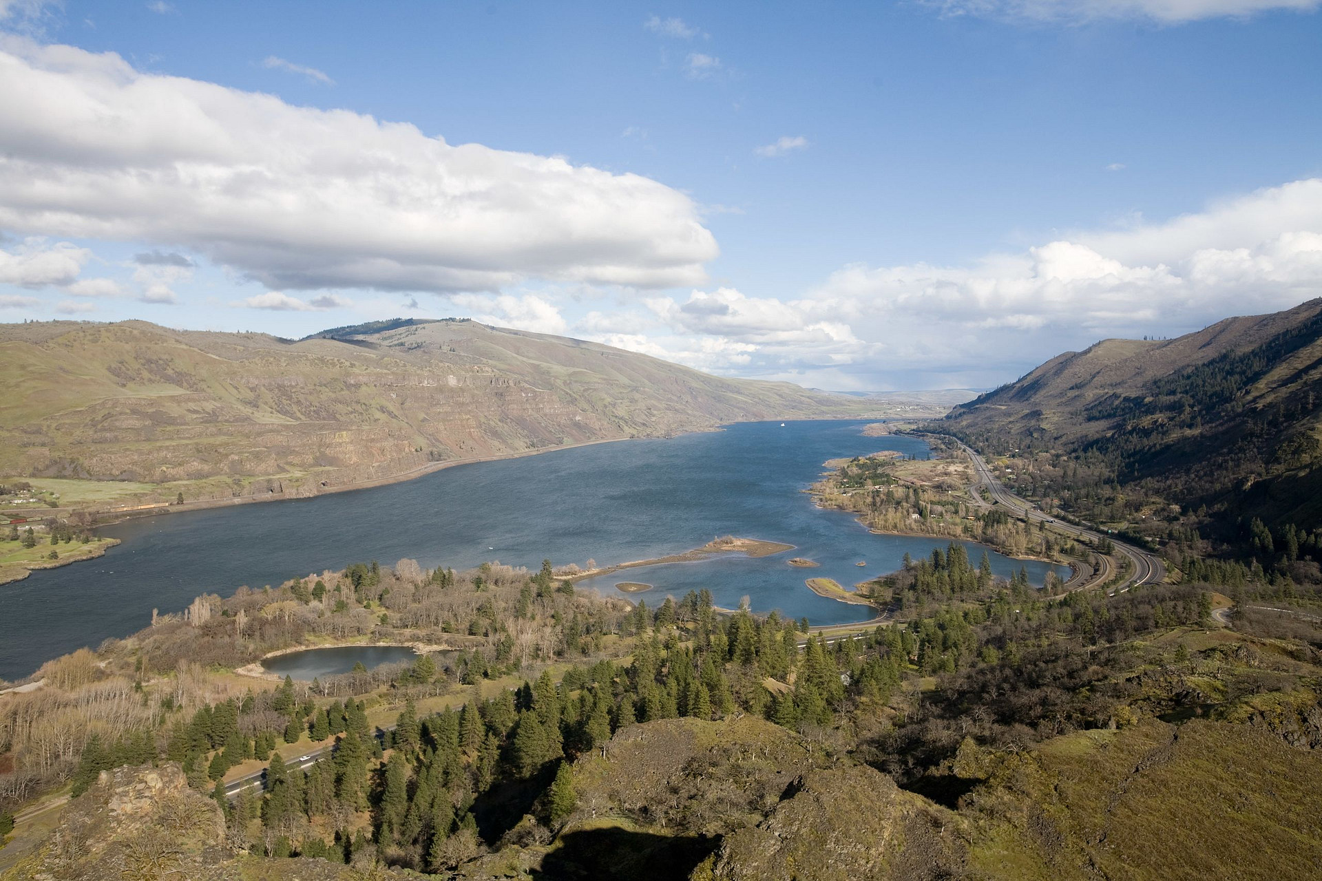 Mayer State Park