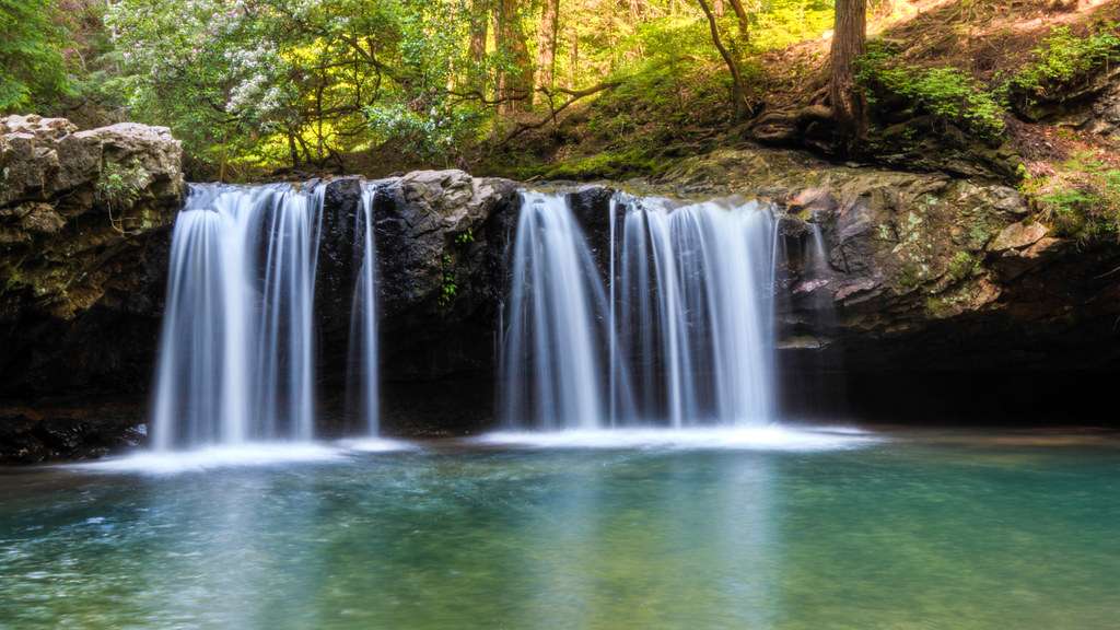 South Cumberland State Park