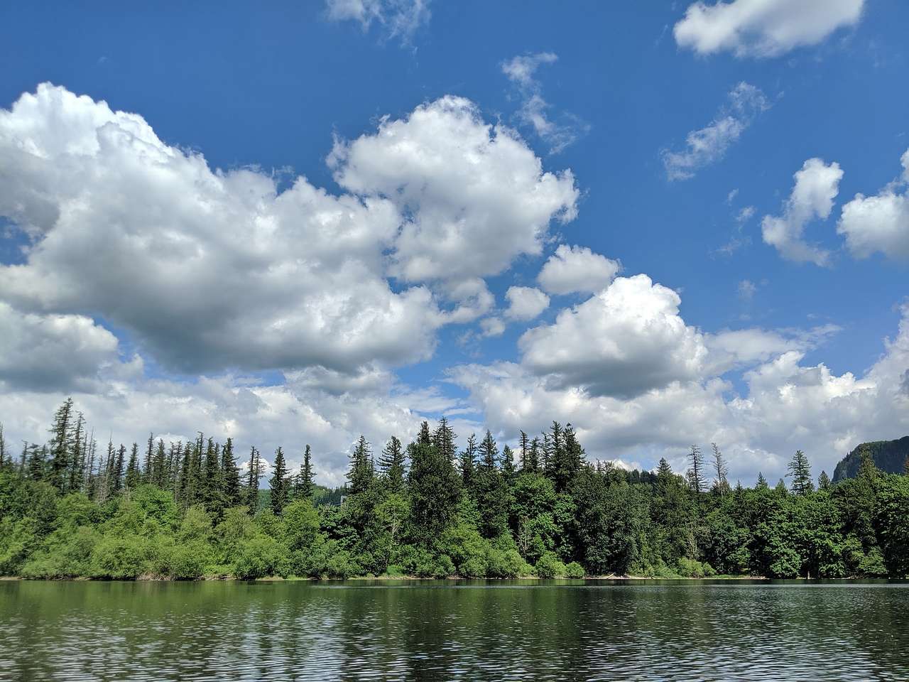 Nolte State Park