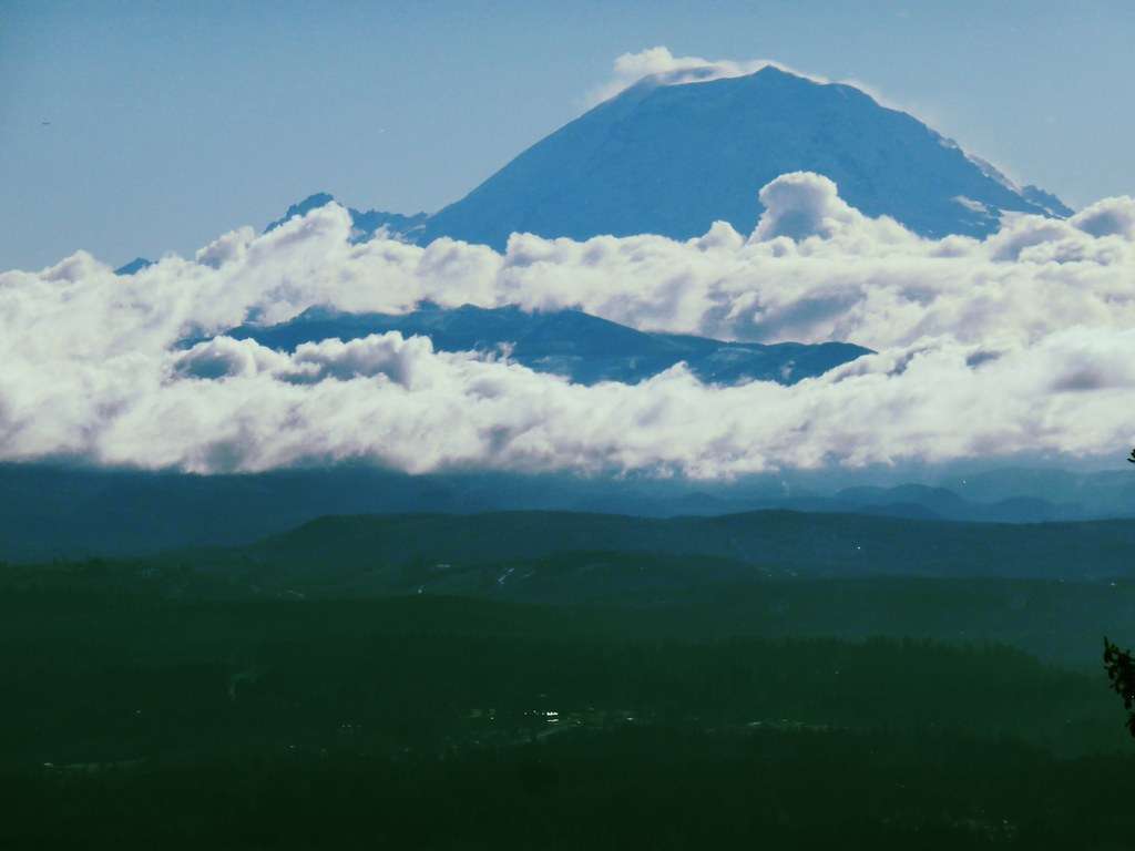 Squak Mountain State Park
