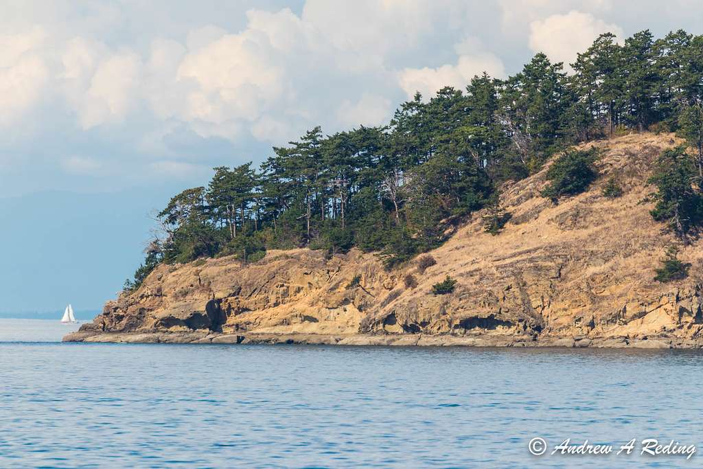 Sucia Island Marine State Park