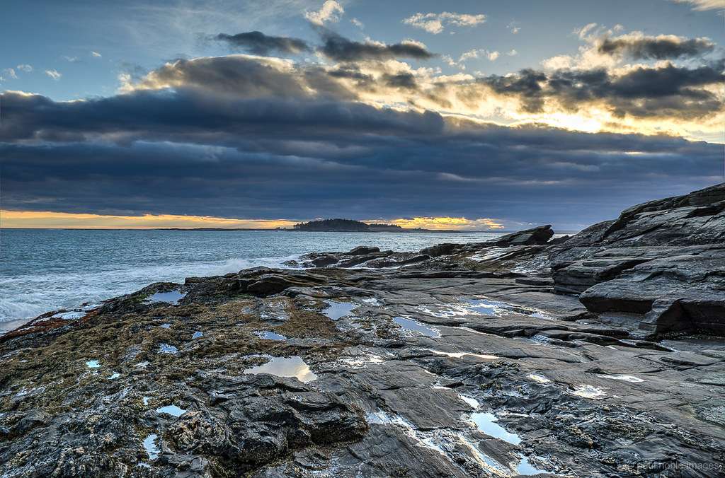 Two Lights State Park