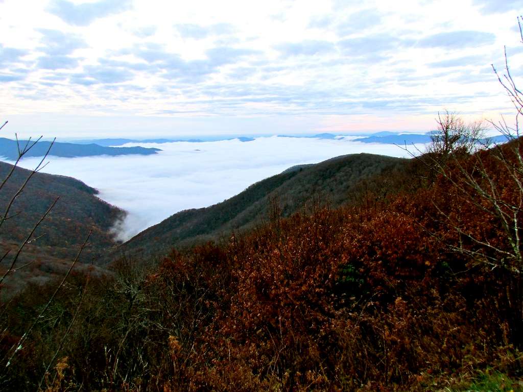Pisgah State Park
