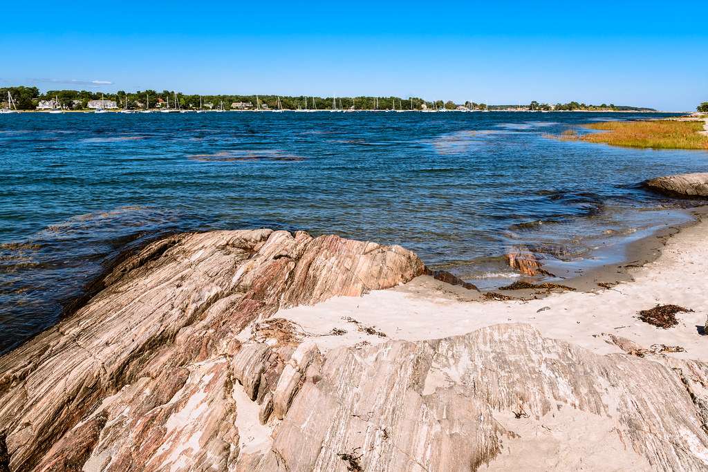 Odiorne Point State Park