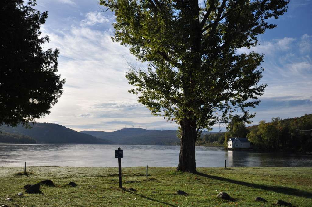 Crystal Lake State Park