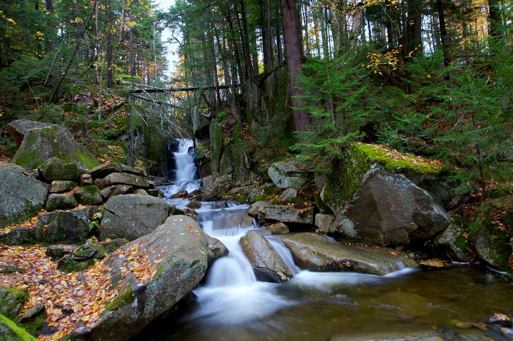 Dixville Notch State Park