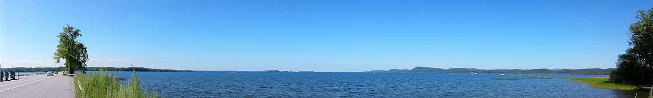 Sand Bar State Park