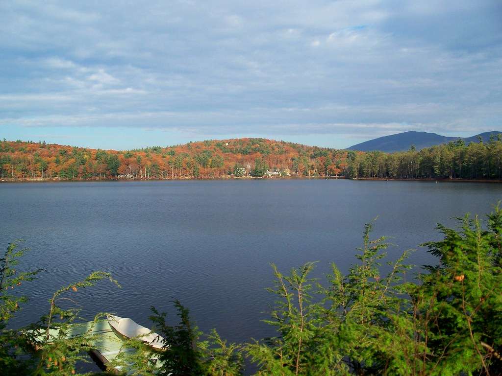 Wadleigh State Park