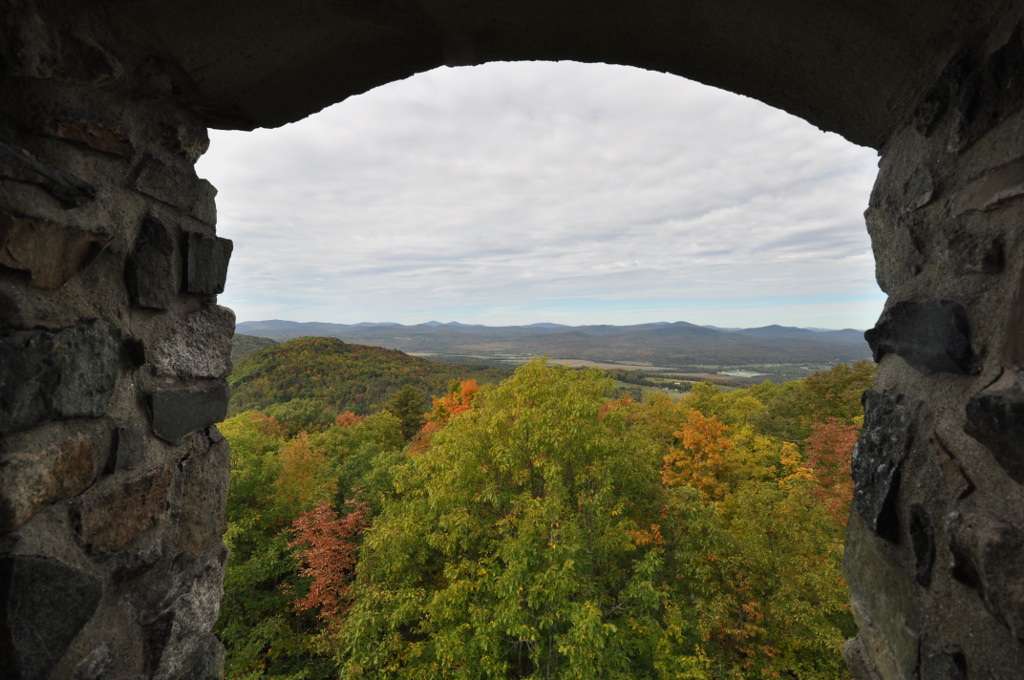 Weeks State Park