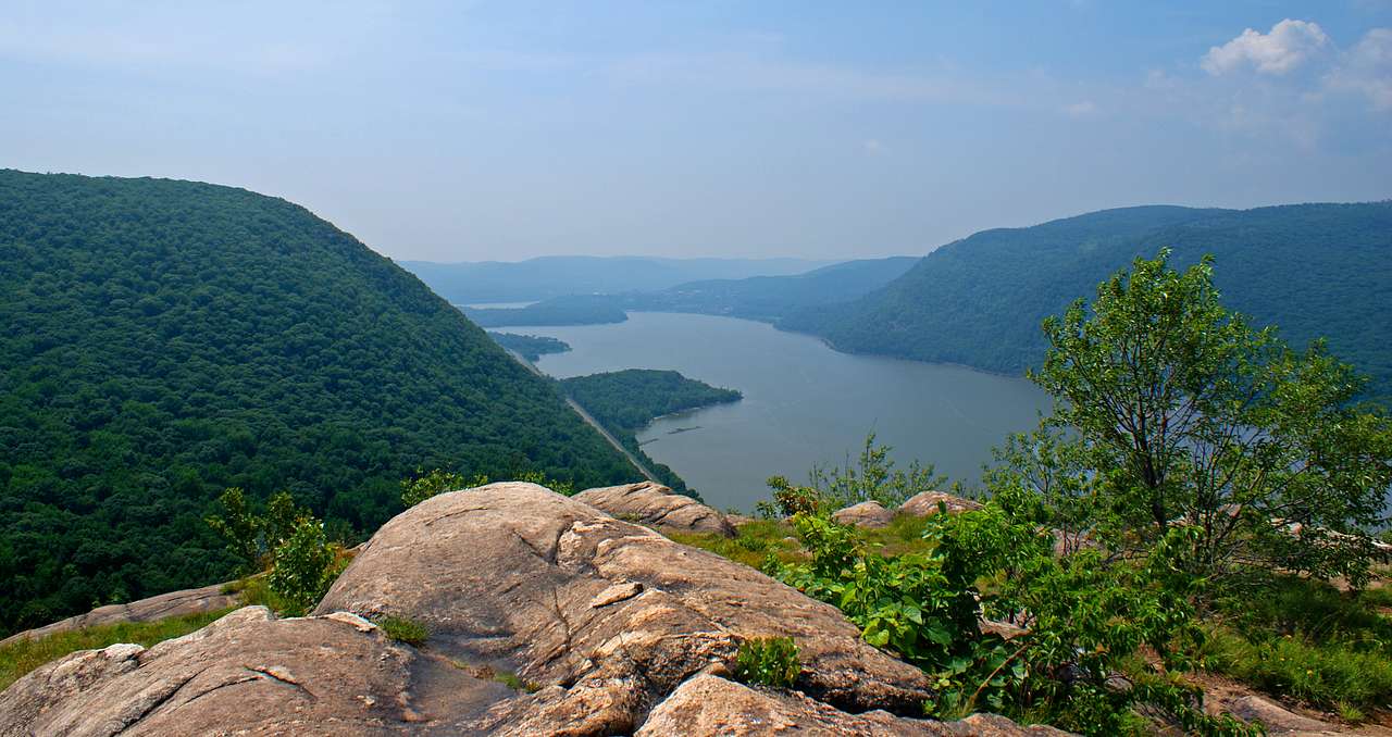 Hudson Highlands State Park